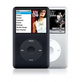 iPod Classic