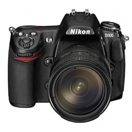 Nikon D300